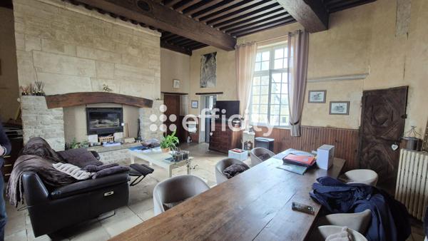 Maison
         9 pièces
        - 250 m² Exclusivité