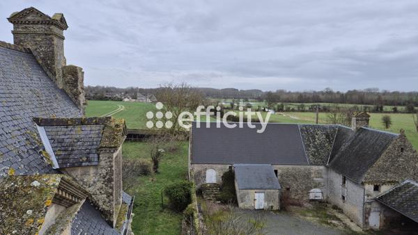 Maison
         9 pièces
        - 250 m² Exclusivité