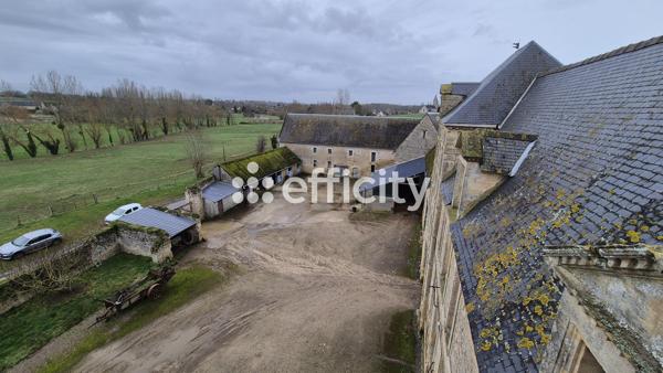 Maison
         9 pièces
        - 250 m² Exclusivité