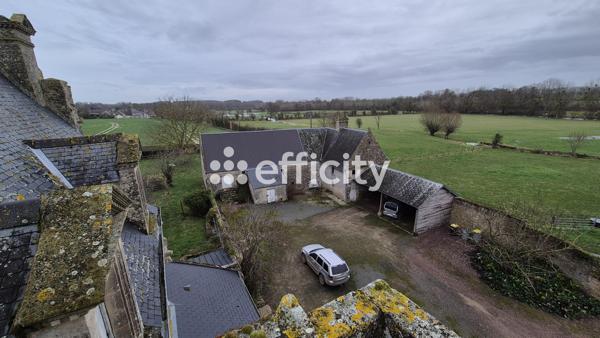 Maison
         9 pièces
        - 250 m² Exclusivité