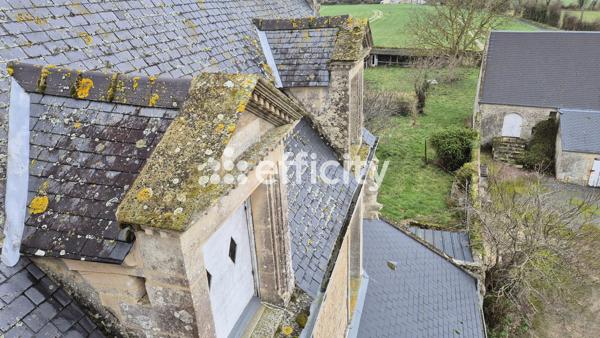 Maison
         9 pièces
        - 250 m² Exclusivité