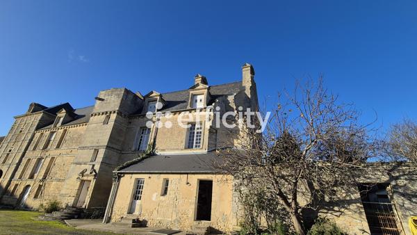 Maison
         9 pièces
        - 250 m² Exclusivité