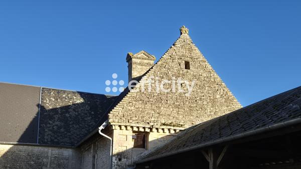 Maison
         9 pièces
        - 250 m² Exclusivité