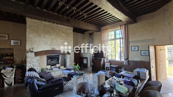 Maison
         9 pièces
        - 250 m² Exclusivité
