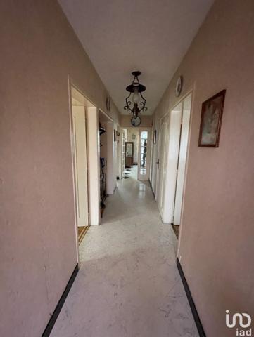 Maison 6 pièces de 127 m² à Lallaing (59167)