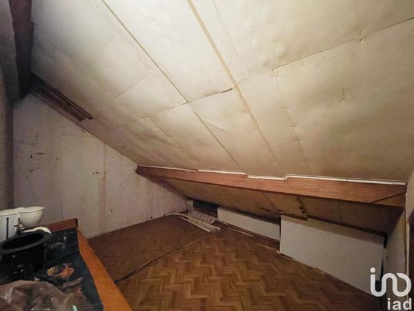 Maison 6 pièces de 127 m² à Lallaing (59167)