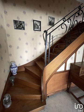 Maison 6 pièces de 127 m² à Lallaing (59167)