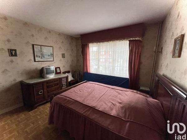 Maison 6 pièces de 127 m² à Lallaing (59167)