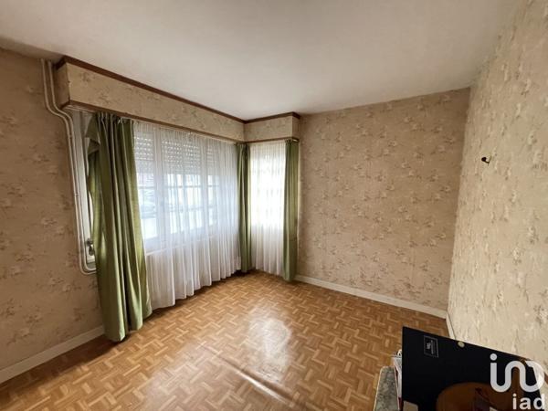 Maison 6 pièces de 127 m² à Lallaing (59167)