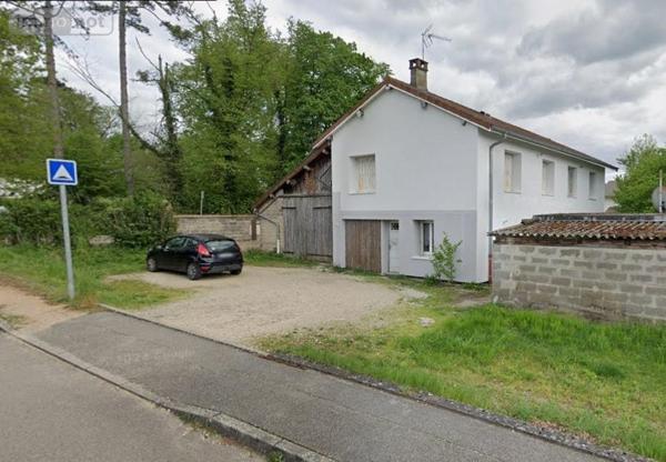 Appartement à louer à Buellas dans l'Ain (01310), ref : 01065-L383