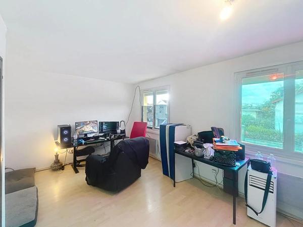 Appartement à louer à Golbey (88190)