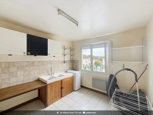 Appartement à louer à Golbey (88190)