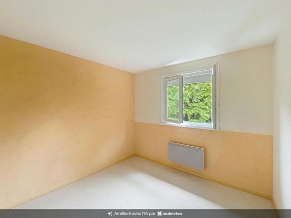 Appartement à louer à Golbey (88190)