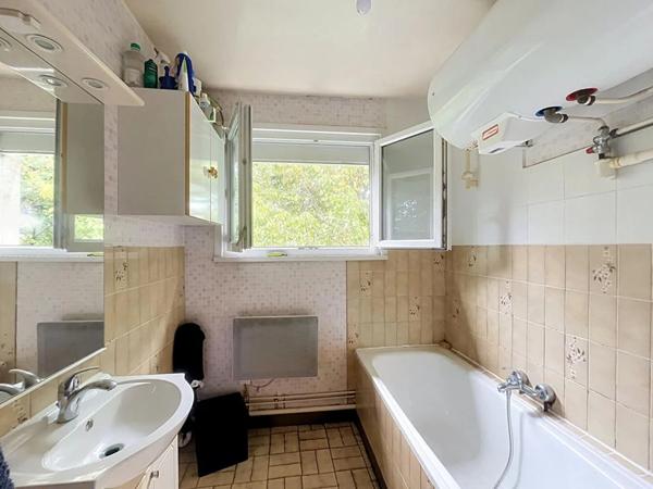 Appartement à louer à Golbey (88190)
