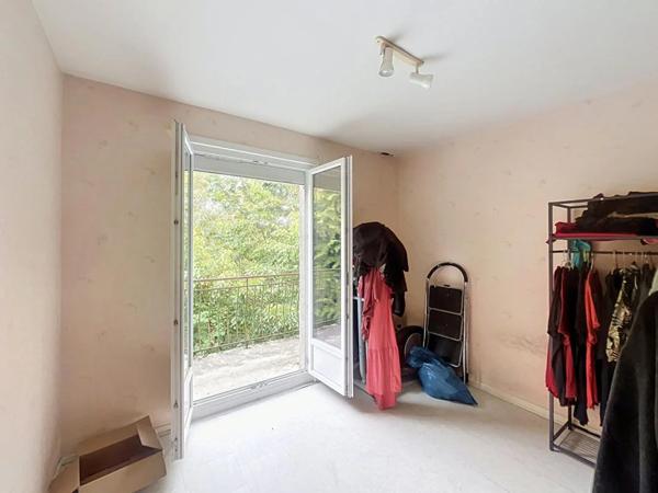 Appartement à louer à Golbey (88190)