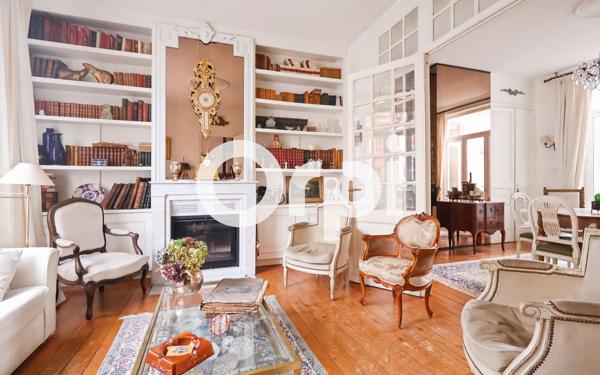 Maison à vendre    6 pièces •  Dunkerque