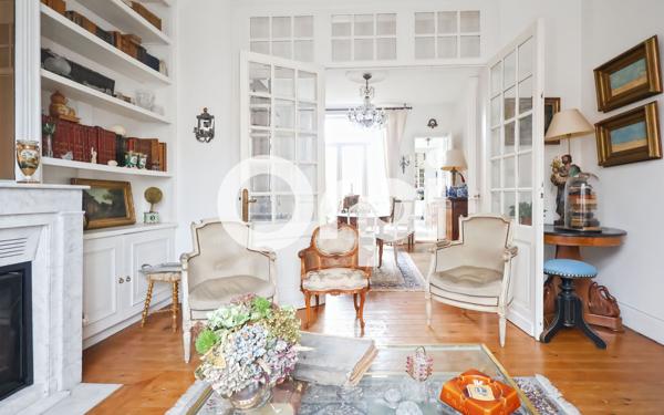 Maison à vendre    6 pièces •  Dunkerque