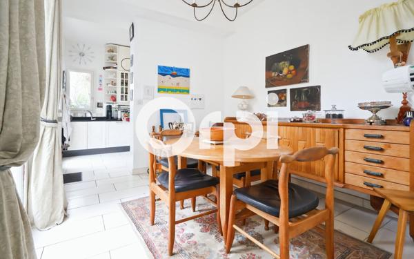 Maison à vendre    6 pièces •  Dunkerque