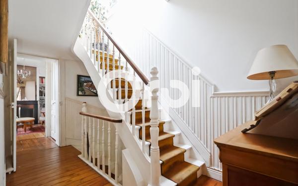 Maison à vendre    6 pièces •  Dunkerque