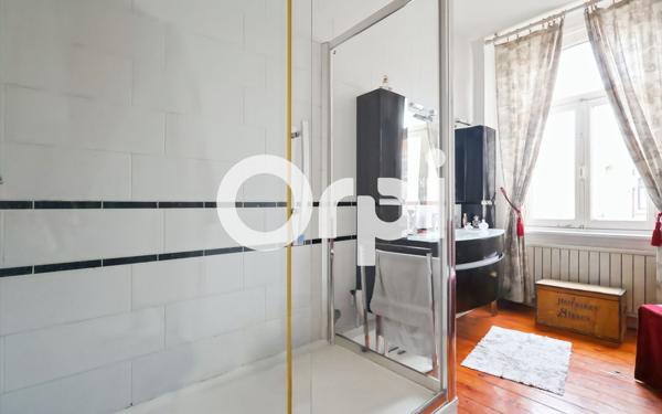 Maison à vendre    6 pièces •  Dunkerque