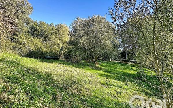 Maison à vendre    4 pièces • 80 m2 Le Bar-sur-Loup