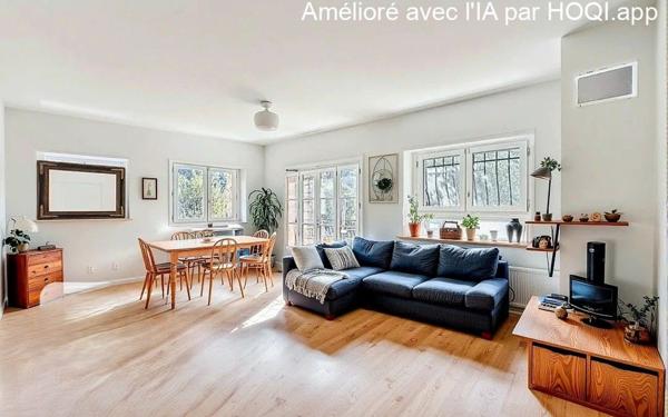 Maison à vendre    4 pièces • 80 m2 Le Bar-sur-Loup