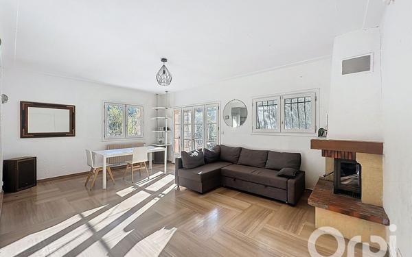 Maison à vendre    4 pièces • 80 m2 Le Bar-sur-Loup