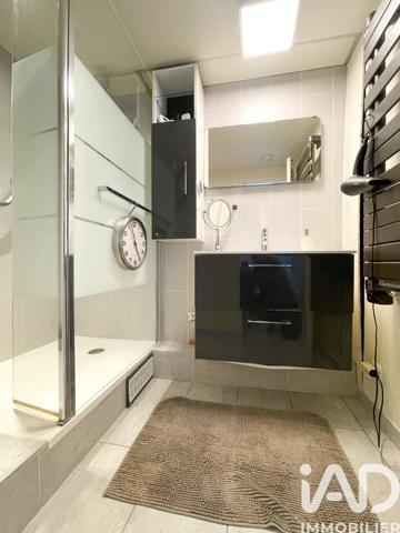 Appartement à vendre 4 pièces 94 m² Puteaux