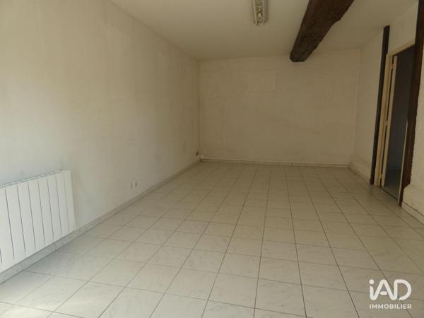 Local d’activité à vendre 44 m² Perrigny