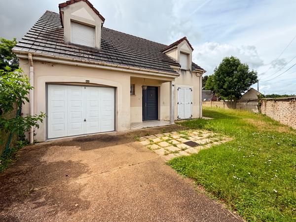 MAISON 6 PIÈCES 126 M² PRINGY, QUARTIER CALME ET FAMILIAL