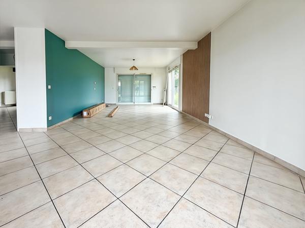 MAISON 6 PIÈCES 126 M² PRINGY, QUARTIER CALME ET FAMILIAL