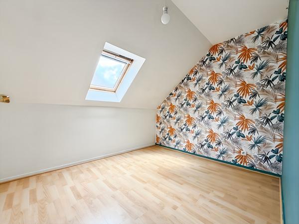 MAISON 6 PIÈCES 126 M² PRINGY, QUARTIER CALME ET FAMILIAL
