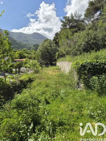 Terrain à vendre 13 374 m² Gorbio