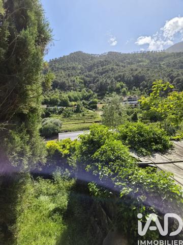 Terrain à vendre 13 374 m² Gorbio