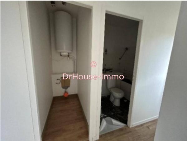Appartement à vendre 3 pièces de 60 m²
