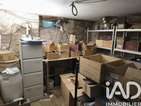 Maison à vendre 4 pièces 65,6 m² Saint-Arnoult-en-Yvelines