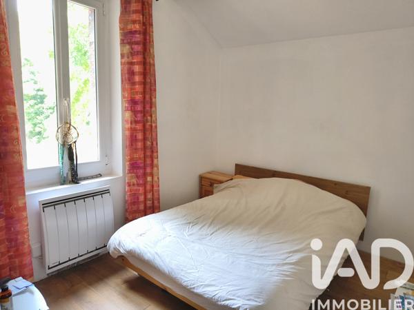 Maison à vendre 4 pièces 65,6 m² Saint-Arnoult-en-Yvelines