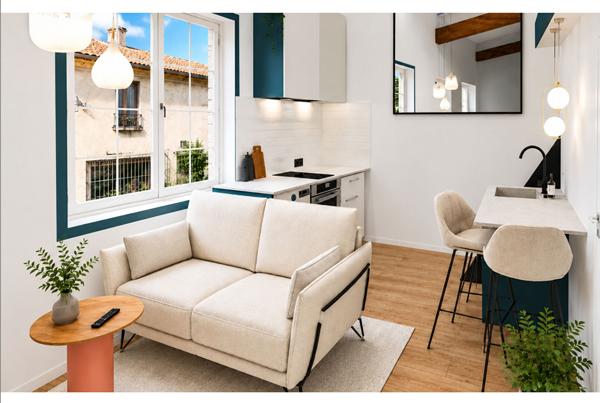 Plateau 23m2 - Saint-Genis-Laval centre , Saint genis laval Plateau 23m2 - Saint-Genis-Laval centre , Saint genis laval