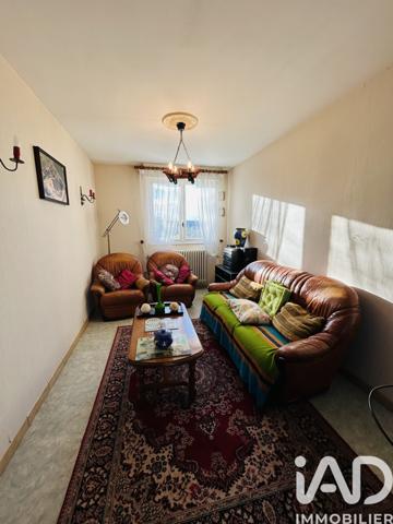 Maison à vendre 6 pièces 111 m² Ducey-Les Chéris