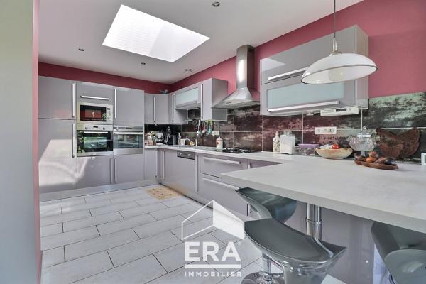 Maison Albi 4 pièces 83 m2