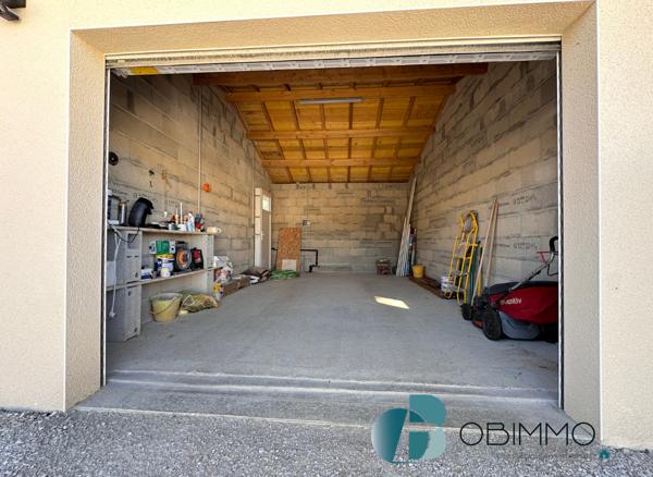 16730 FLEAC Maison neuve 117 m2 avec garage et jardin à Fléac