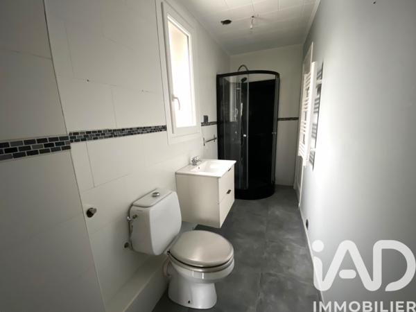 Maison à vendre 4 pièces 78 m² Nouainville