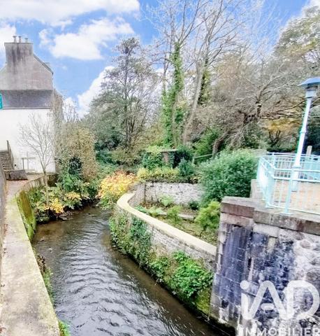 Maison à vendre 4 pièces 78 m² Nouainville