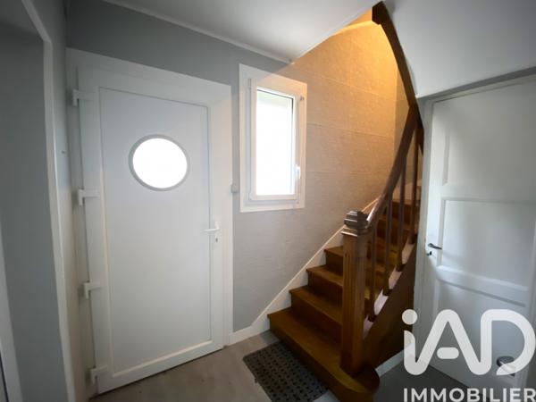 Maison à vendre 4 pièces 78 m² Nouainville