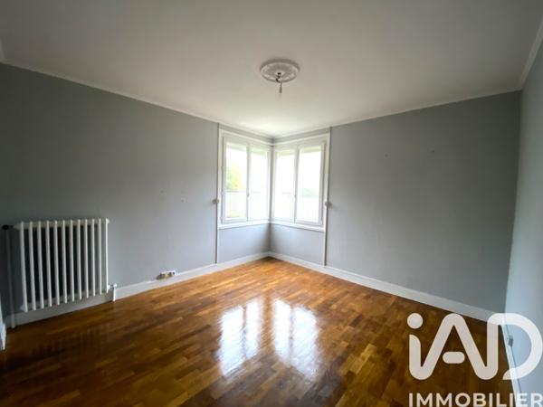 Maison à vendre 4 pièces 78 m² Nouainville