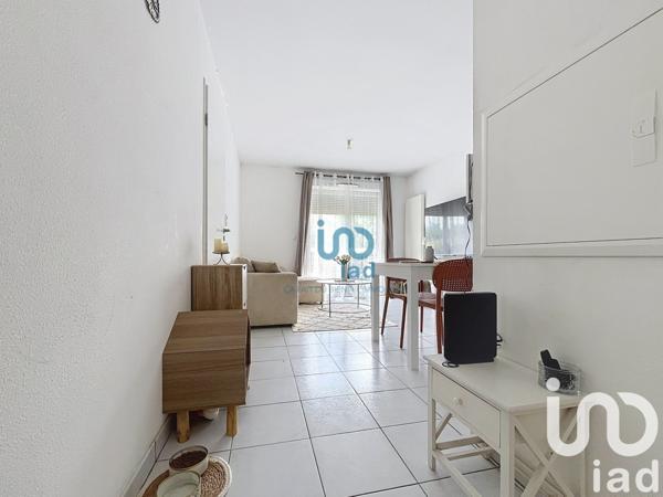 Appartement à vendre 2 pièces 37 m² Amilly