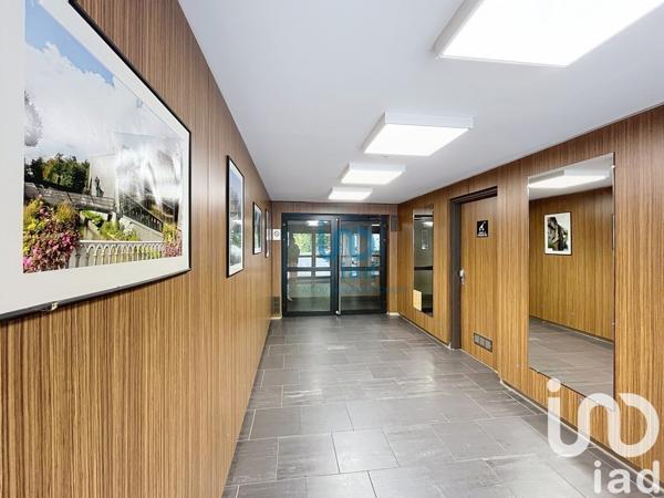 Appartement à vendre 2 pièces 37 m² Amilly