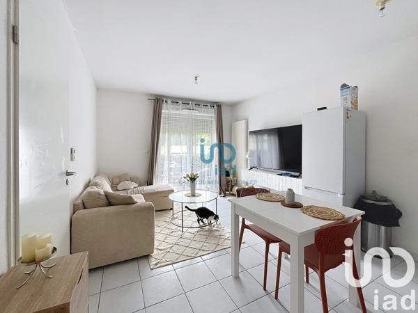 Appartement à vendre 2 pièces 37 m² Amilly