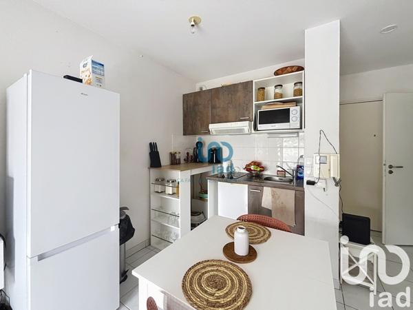 Appartement à vendre 2 pièces 37 m² Amilly