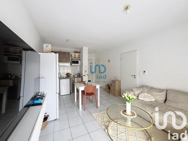 Appartement à vendre 2 pièces 37 m² Amilly